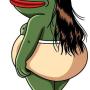Token PepeWife