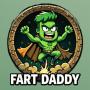 Jeton FARTDADDY