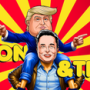 Jeton Elon&Trump