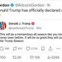 Trump Season 幣種