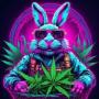 Jeton Keefer Bunny