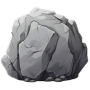 Jeton ROCK