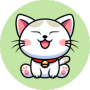 Baby Shiro Neko 幣種