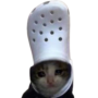 Token croc cat