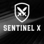 Token Sentinel X
