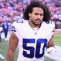 Токен Eric Kendricks