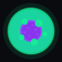 Blockchain Spores token