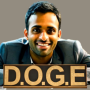 Head of D.O.G.E Token