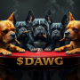 Token Dawg World