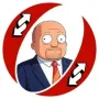 Token Inverse Cramer
