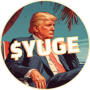 YUGE 幣種