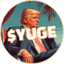 token YUGE