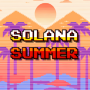 Solana Summer 币种