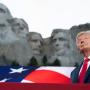 mount trumpmore 幣種