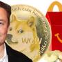 Token Musk Donalds Meme