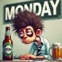 Monday 币种