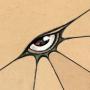 Token EYE Am Watching You