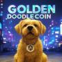 Токен Golden Doodle Coin