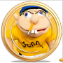 Token Super Mario Logan