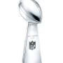 Токен SuperBowl trophy