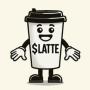 Jeton LATTE