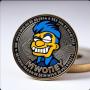 Token Mwoney