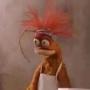 Jeton Pepe The King Prawn