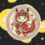 Token First Chinese Memecoin