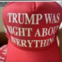 token Trump Was Right About Everything