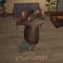 Jeton Janro The Rat