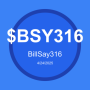 BillSay316 币种