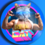 Jeton GIGACAT