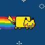 Nyan Pikachu token