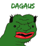 Значок токена