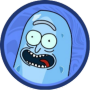 Токен Pickle Rick