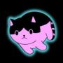 Jeton kittyspin