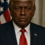 العملة الرمزية Black Trump