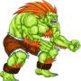 Token BLANKA