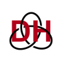 Token Knot Diffie–Hellman