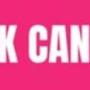 Token F*CK CANCER 