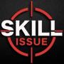 Token Skill Issue