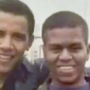 Token MICHELLE OBAMA IS A MAN 