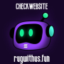 العملة الرمزية RUG BOT HERE CHECK WEBSITE
