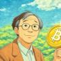 token Ghibli Satoshi Nakamoto