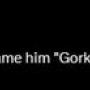 GORK