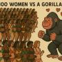 100WOMEN 币种