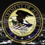 Departament Of justice Currency token
