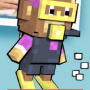 token NEW FBI MASCOT