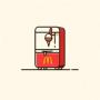 Токен BrokenMcDonaldsIceCreamMachine