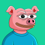 Jeton Oink